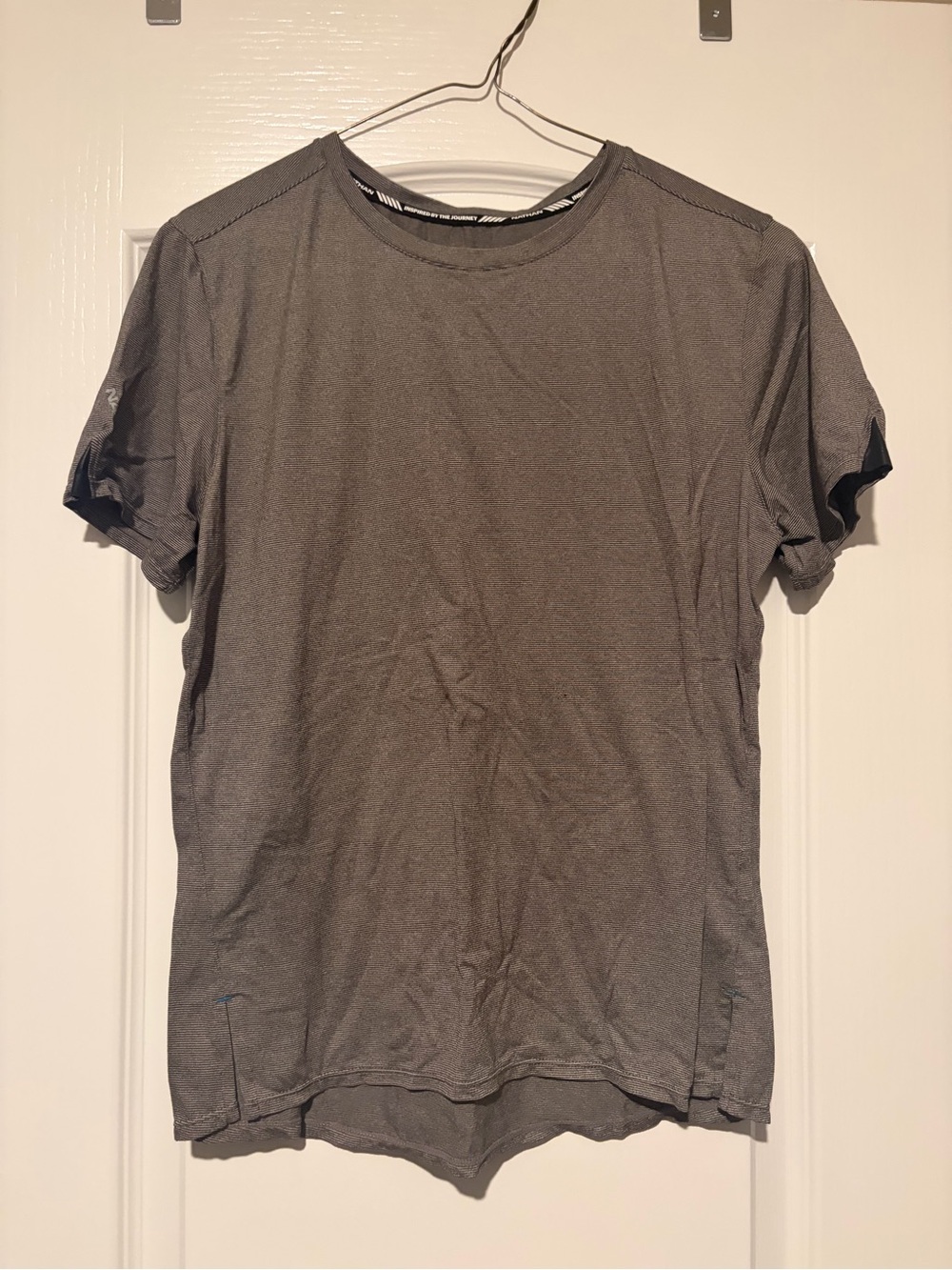 Women’s Nathan Running Shirt Short Sleeve